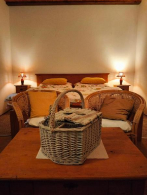 Apartmán Stodola Mala Moravka